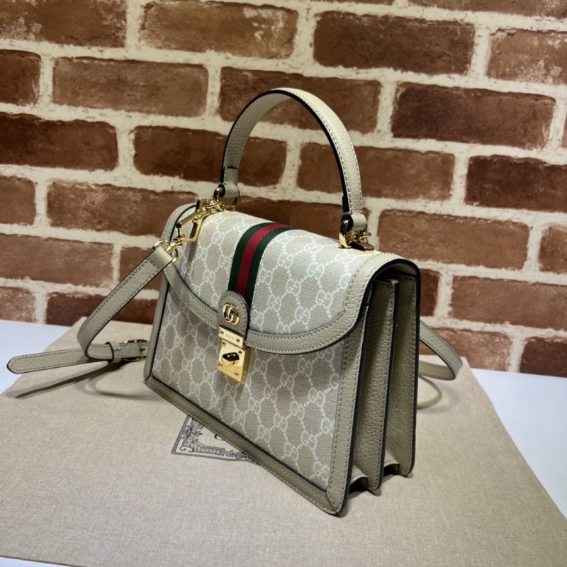 Gucci Top Handle Bags